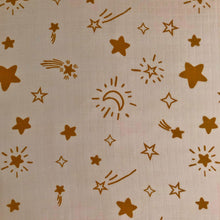 Load image into Gallery viewer, Organic Cotton Swaddle - Twinkle Little Star