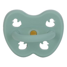 Load image into Gallery viewer, Hevea Pacifier - Orthodontic Teat