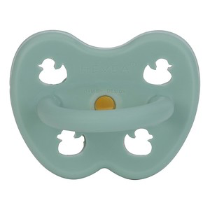 Hevea Pacifier - Orthodontic Teat