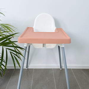 Silicone Placemat Coverall - IKEA Antilop Highchair