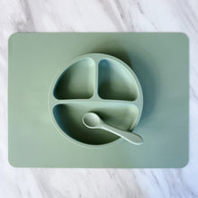 Load image into Gallery viewer, Silicone Placemat - Rectangle
