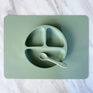 Silicone Placemat - Rectangle