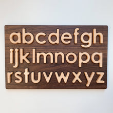 Load image into Gallery viewer, Alphabet Puzzle - Lowercase