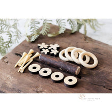 Load image into Gallery viewer, Loose Parts Mini Kit