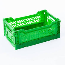 Load image into Gallery viewer, Aykasa Folding Crate - Mini
