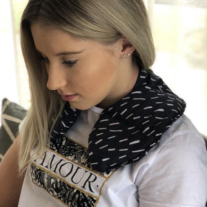 Heat Bags - Neck Wrap