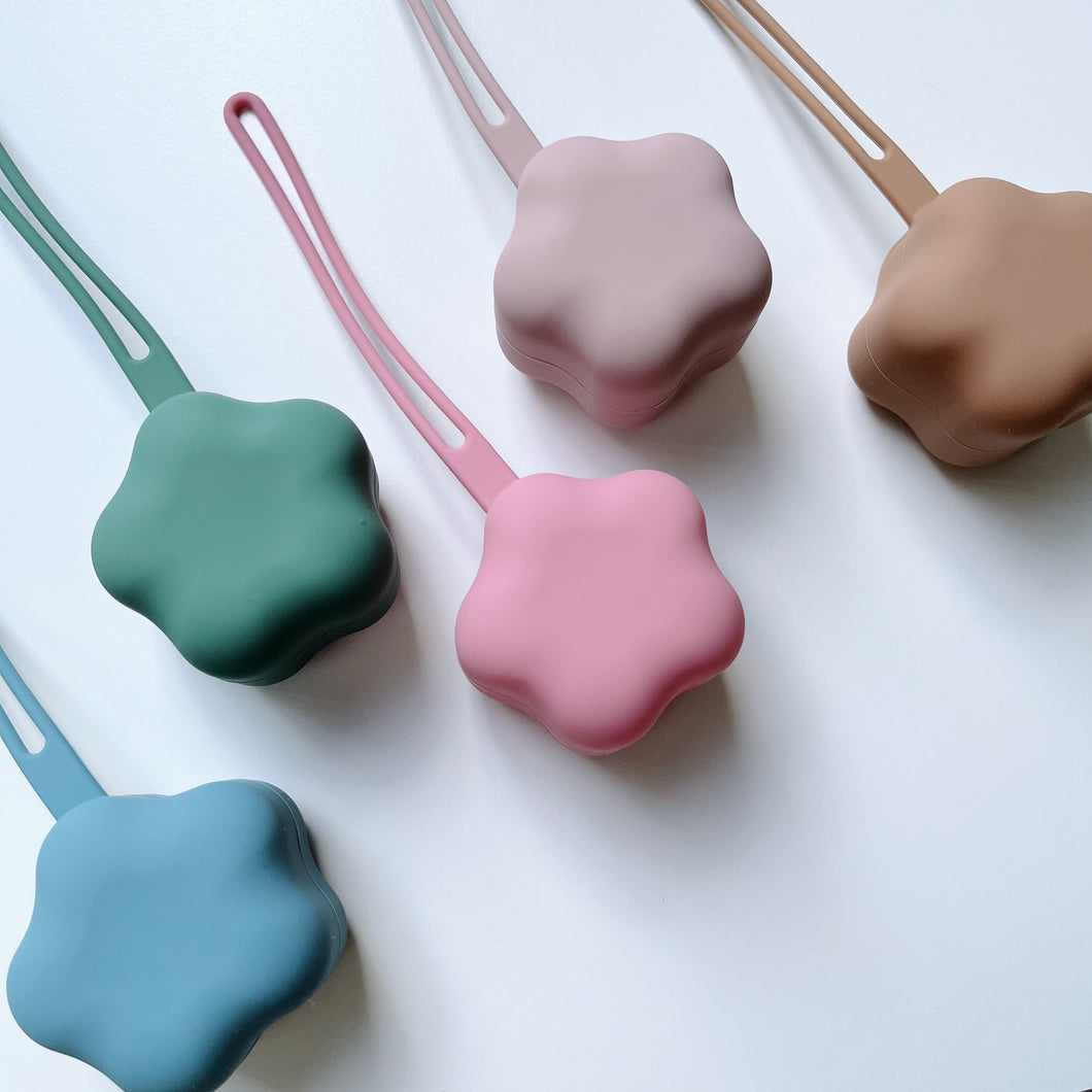 Silicone Pacifier Case