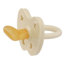 Load image into Gallery viewer, Hevea Pacifier - Orthodontic Teat