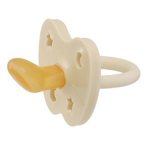 Hevea Pacifier - Orthodontic Teat