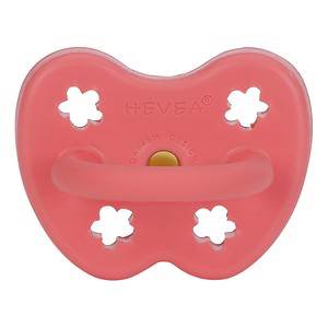 Hevea Pacifier - Orthodontic Teat