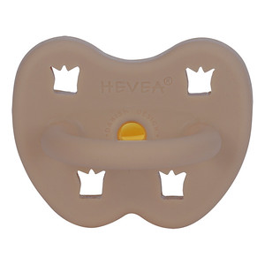 Hevea Pacifier - Orthodontic Teat