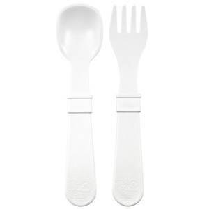 Replay Fork & Spoon