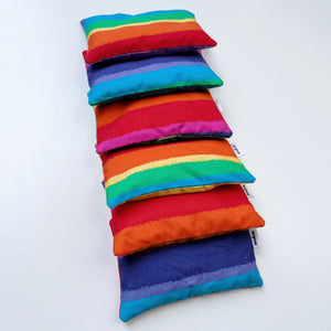 Sandies Sandbags - Rainbow