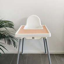 Load image into Gallery viewer, Silicone Placemat - IKEA Antilop Highchair