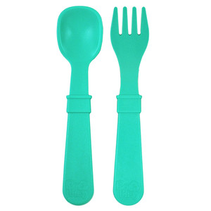 Replay Fork & Spoon