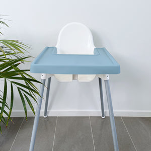 Silicone Placemat Coverall - IKEA Antilop Highchair