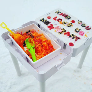 Carry-Play™ Expansion Pack & Safety Clips