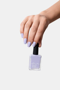 Nail Polish - She is - Light Lilac
