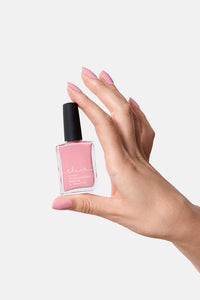 Nail Polish - She is - Light Pink