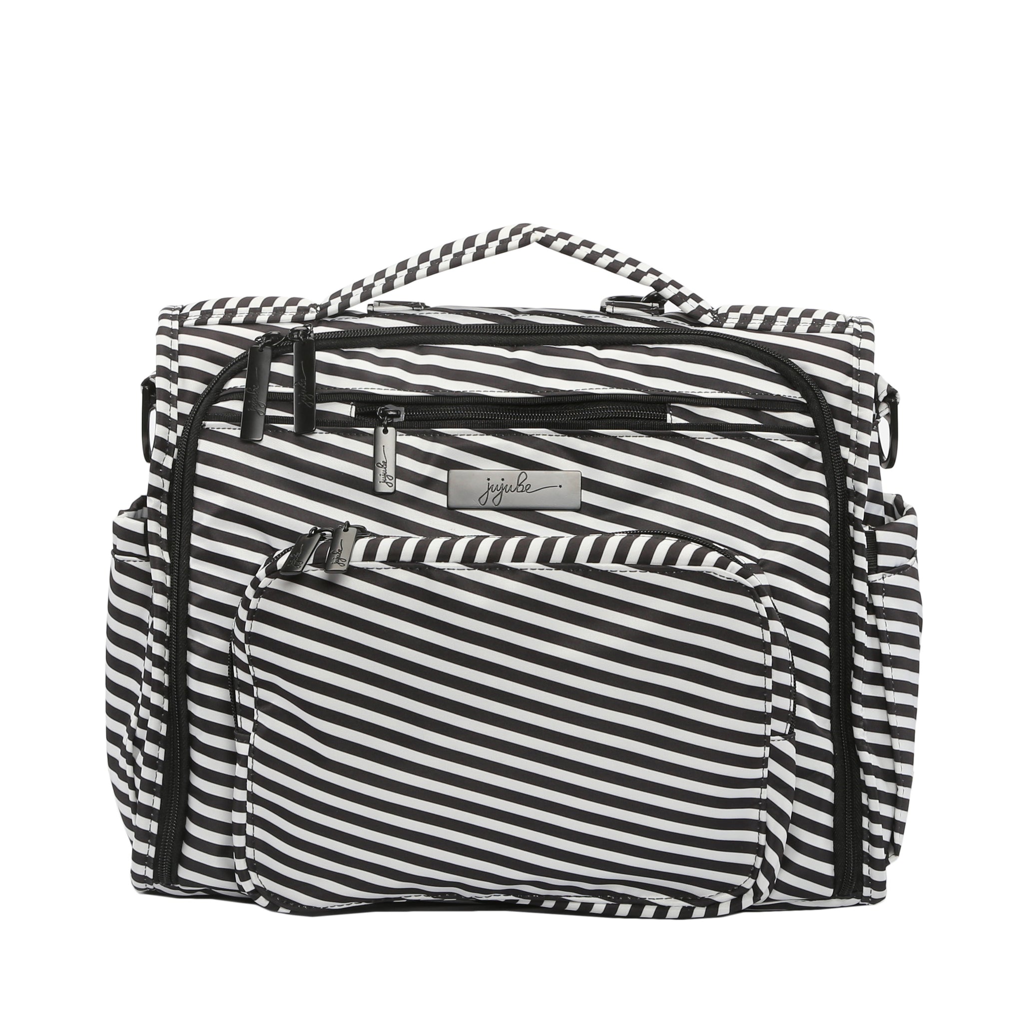 Jujube bff hotsell diaper bag black