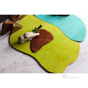 Play Board - Large