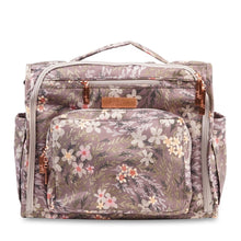 Load image into Gallery viewer, uJuBe BFF Diaper Bag in Sakura at Dusk Front View