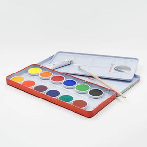 Stockmar Creative Painting & Drawing Set