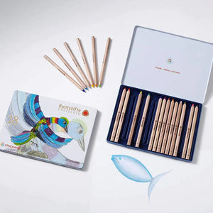 Stockmar Creative Painting & Drawing Set