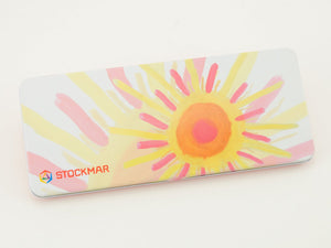 Stockmar Watercolour Paint - 12 Colours in Tin