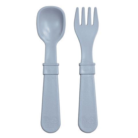 Replay Fork & Spoon