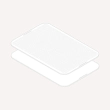 Load image into Gallery viewer, Carry-Play White Table Tops (Pack of 2)