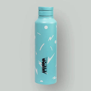 Worthy Sugarcane Drink Bottles - 750 mL